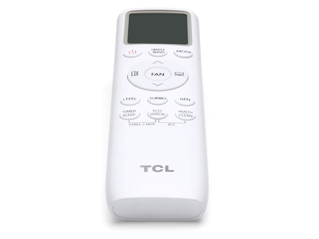 Klima TCL TAC-12CHSD/TPH11I /BreezeIN/inverter/A++/R32/12000BTU/WIFI/4D/HEPA i AC filter/bela Slika 7
